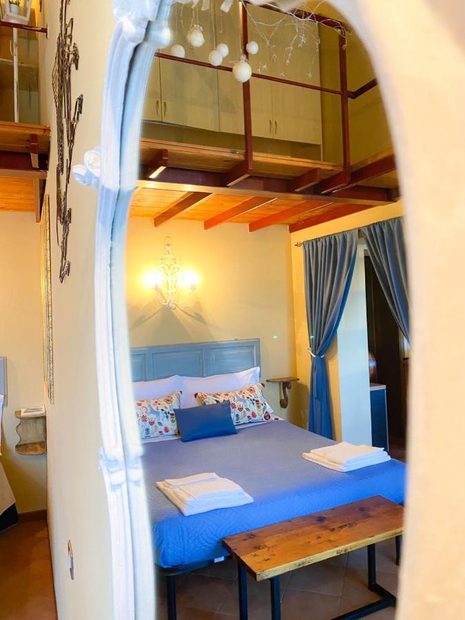 Ca' Tomassino Holiday Apartments Urbino Kültér fotó