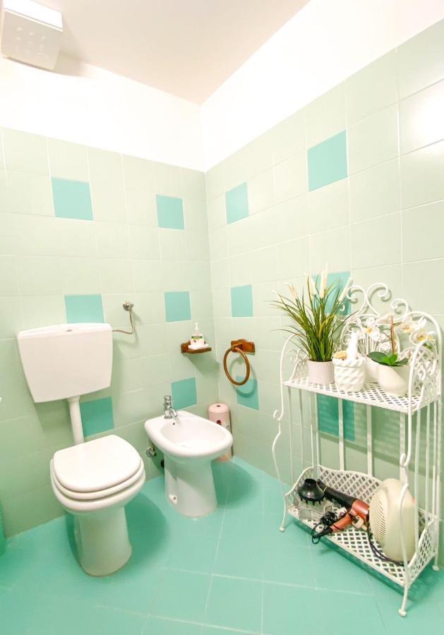 Ca' Tomassino Holiday Apartments Urbino Kültér fotó