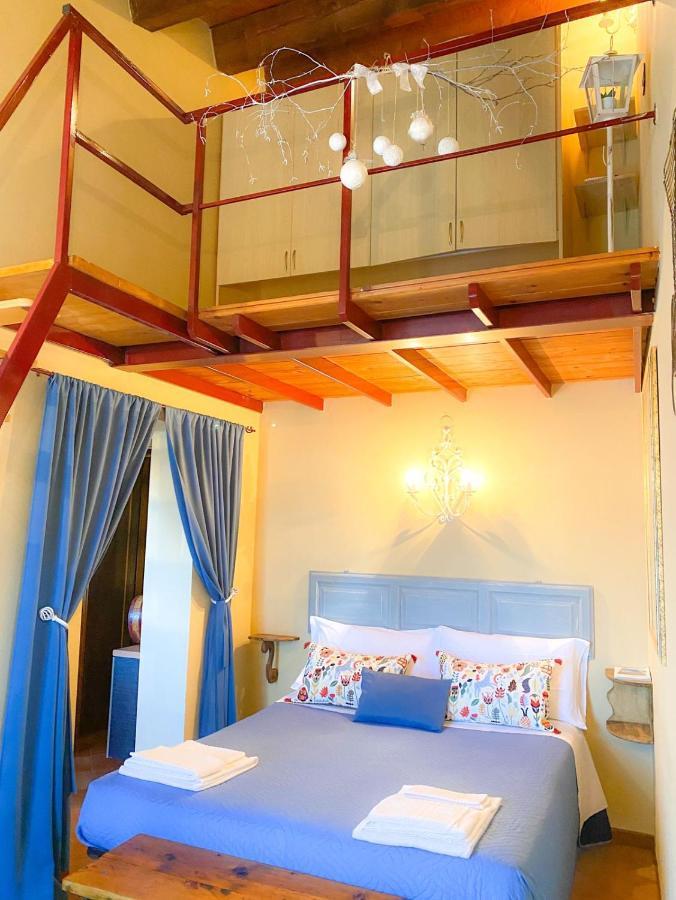 Ca' Tomassino Holiday Apartments Urbino Kültér fotó