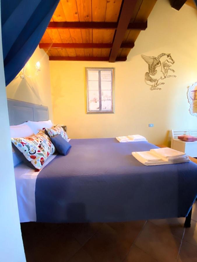Ca' Tomassino Holiday Apartments Urbino Kültér fotó