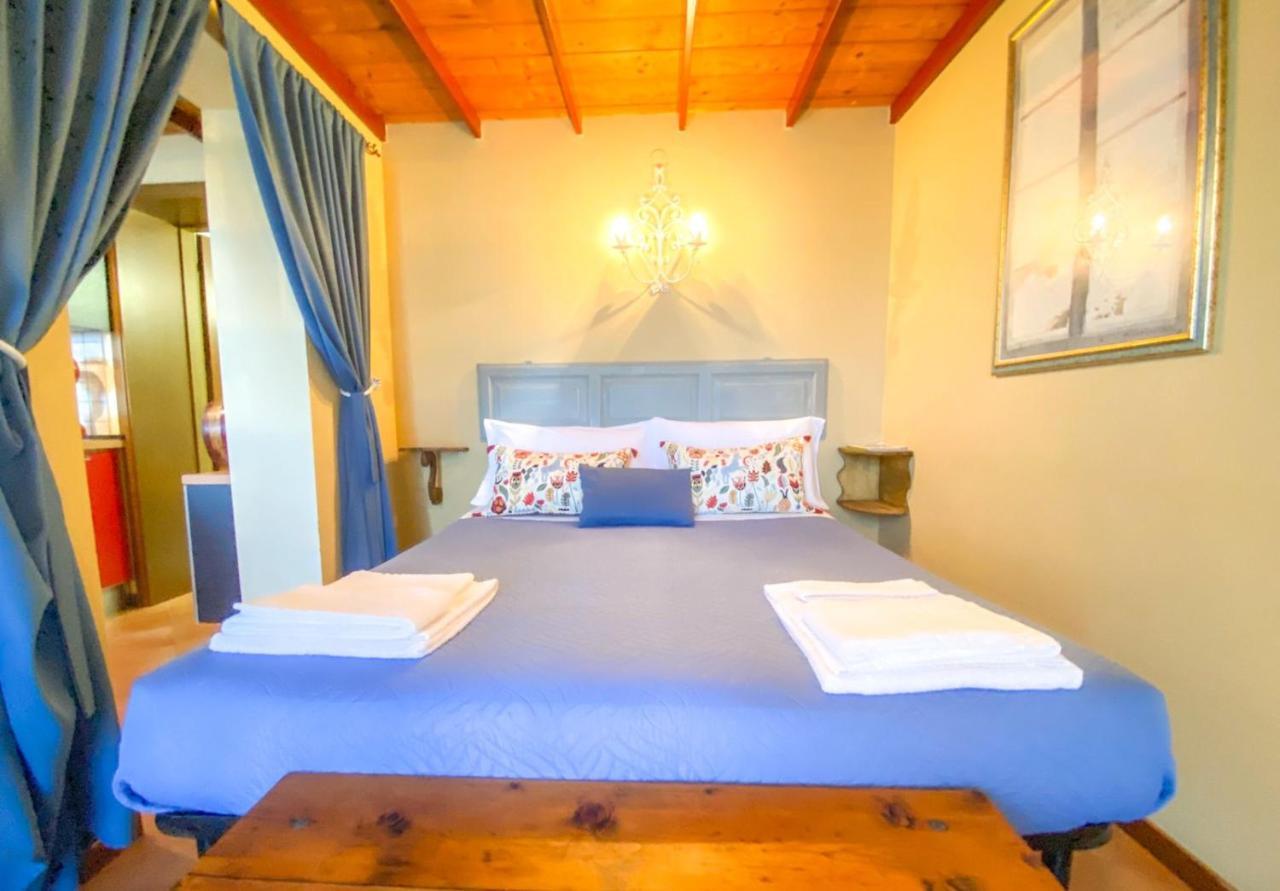 Ca' Tomassino Holiday Apartments Urbino Kültér fotó