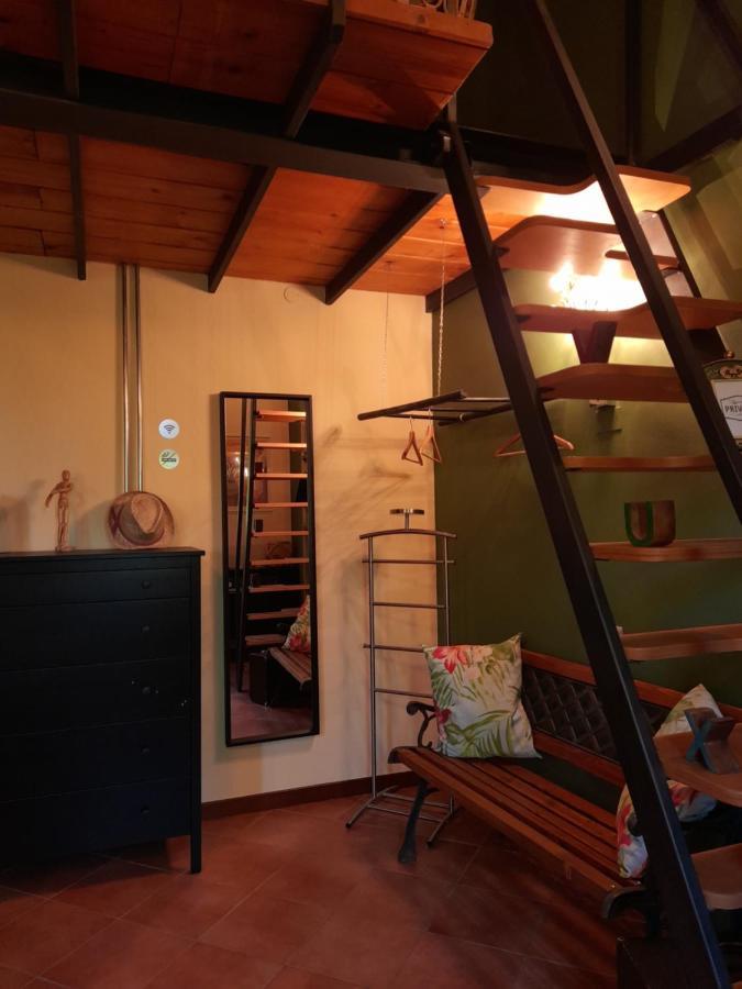 Ca' Tomassino Holiday Apartments Urbino Kültér fotó