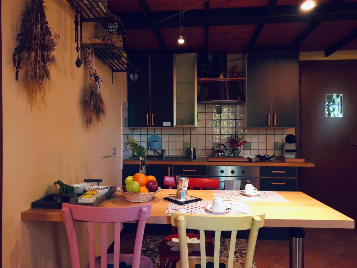 Ca' Tomassino Holiday Apartments Urbino Kültér fotó